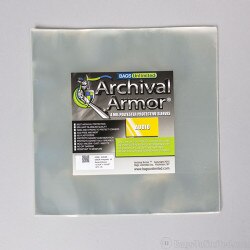 POLYESTER (Mylar) Record Jacket Sle